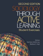 book Sociology Through Active Learning: Student Exercises