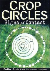 book Crop Circles: Signs of Contact