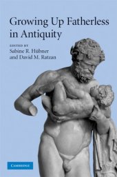 book Growing Up Fatherless in Antiquity