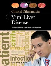 book Clinical Dilemmas in Viral Liver Disease