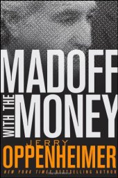 book Madoff with the Money