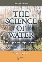 book The Science of Water: Concepts and Applications, Second Edition