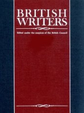 book British Writers, Retrospective Supplement 2