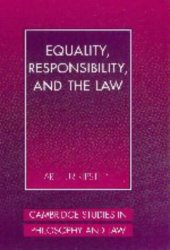 book Equality, Responsibility, and the Law