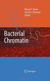 book Bacterial Chromatin