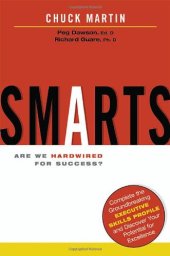 book Smarts: Are We Hardwired for Success?