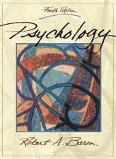 book Psychology, 4th Edition