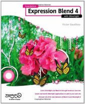 book Foundation Expression Blend 4 with Silverlight