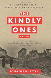 book The Kindly Ones: A Novel