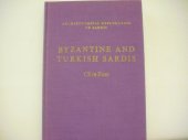 book Byzantine and Turkish Sardis