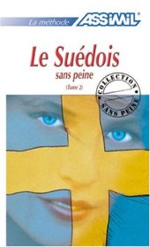 book Le Suédois sans Peine - Tome 2 ; Livre (Relié)