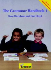 book The Grammar Handbook (Jolly Grammar) 1