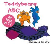 book Teddybears ABC