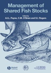 book Management of Shared Fish Stocks