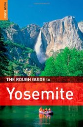 book The Rough Guide to Yosemite