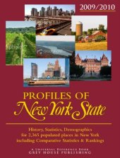 book Profiles of New York 2009 2010