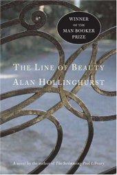 book The Line of Beauty