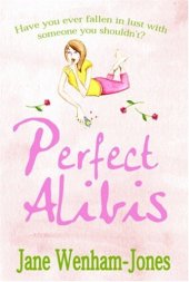 book Perfect Alibis