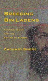 book BREEDING BIN LADENS