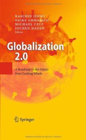 book Globalization 2.0: A Roadmap to the Future from Leading Minds