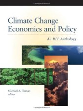 book Climate Change Economics and Policy: An RFF Anthology