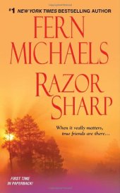 book Razor Sharp (The Sisterhood)