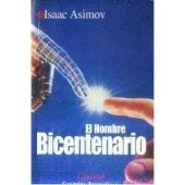 book El Hombre Bicentenario y otros Cuentos (Grandes Bestsellers, 3)