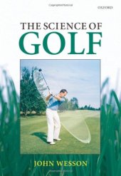 book The Science of Golf