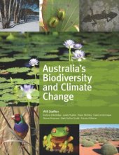 book Australia's Biodiversity and Climate Change