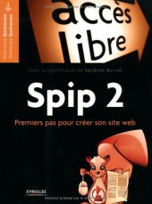 book Spip 2 : Premiers pas pour créer son site web