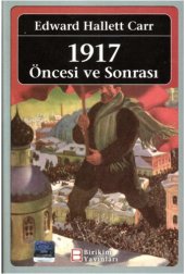 book 1917: öncesi ve sonrası