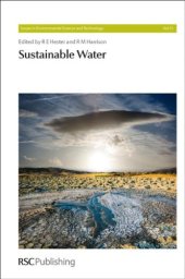 book Sustainable Water (Issues in Environmental Science and Technology, Volume 31)