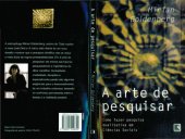 book A arte de pesquisar : como fazer pesquisa qualitativa em ciências sociais