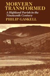 book Morvern Transformed: A Highland Parish in the Nineteenth Century