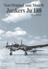 book Junkers Ju 188