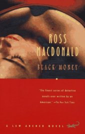 book Black Money (Vintage Crime Black Lizard)