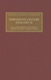 book Thirteenth Century England XI: Proceedings of the Gregynog Conference, 2005 (Thirteenth Century England) (v. 11)