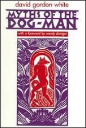 book Myths of the Dog-Man