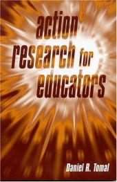 book Action Research for Educators