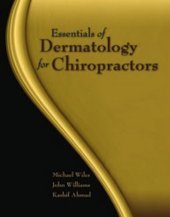 book Essentials of Dermatology for Chiropractors