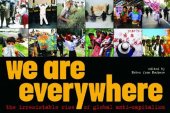 book We Are Everywhere: The Irresistible Rise of Global Anti-Capitalism