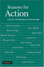 book Reasons for Action