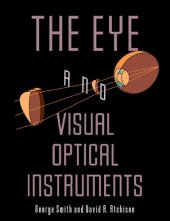 book The Eye and Visual Optical Instruments