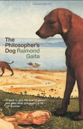 book Philosopher's Dog