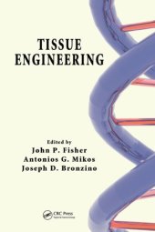 book Tissue Engineering