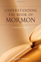 book Understanding the Book of Mormon: A Reader's Guide