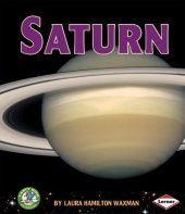 book Saturn (Early Bird Astronomy)