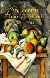 book An Identity Theory of Truth