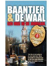 book Een Rus in de Jordaan