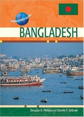 book Bangladesh (Modern World Nations)